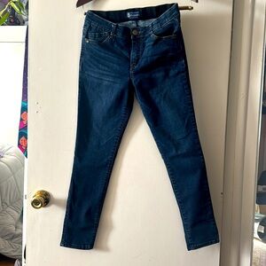 Democracy “Ab”solutions jeans